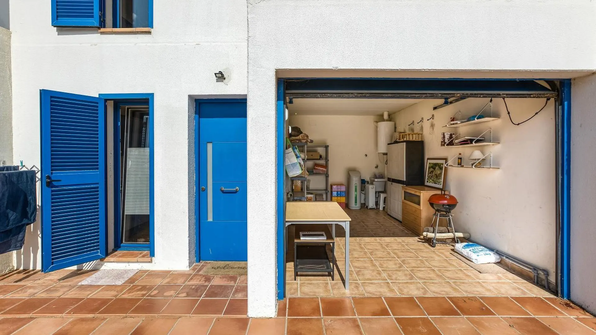 Oasis Premium Costa Brava Apartamento L'Estartit Espanha