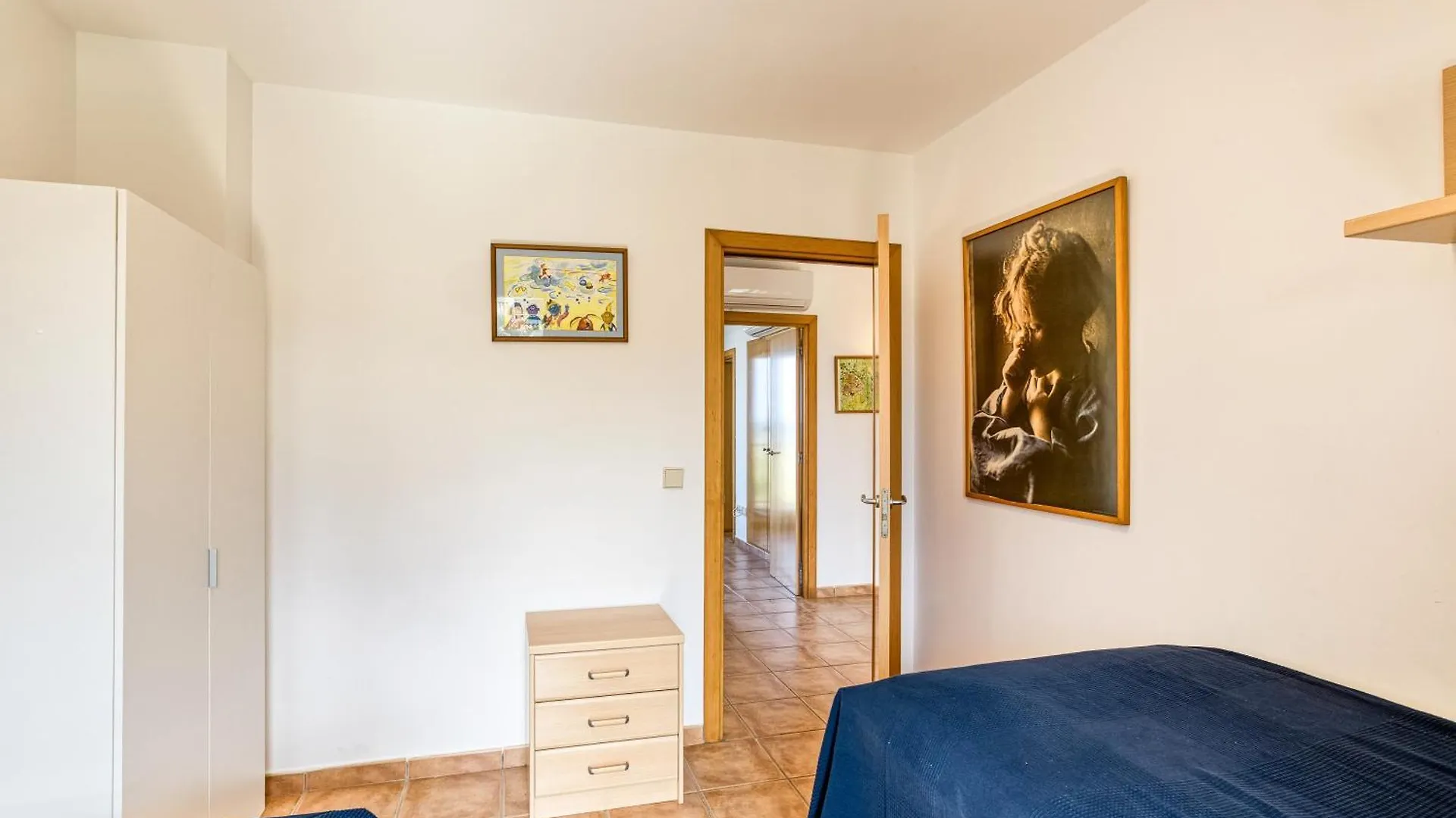 Oasis Premium Costa Brava Apartamento L'Estartit 0*,  Espanha