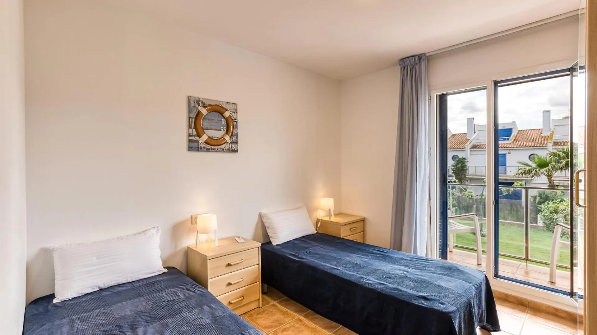 Oasis Premium Costa Brava Apartamento L'Estartit