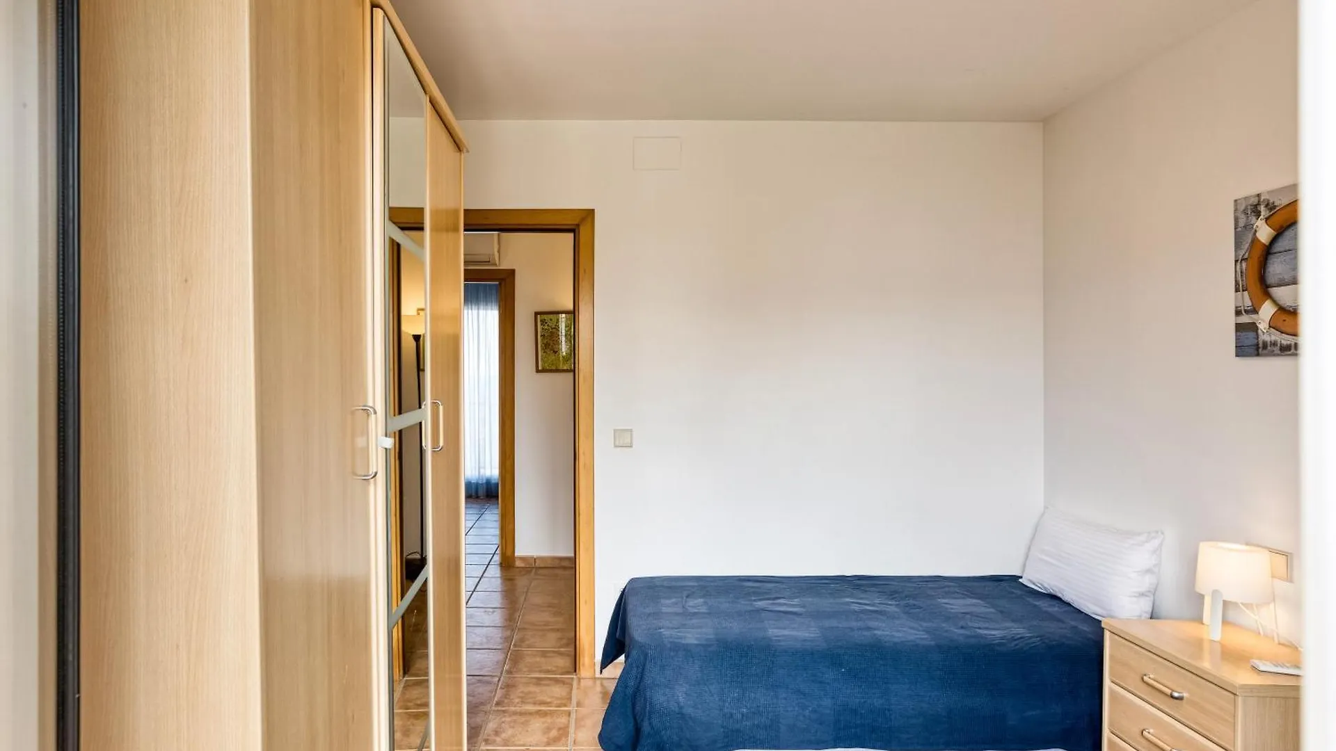 Oasis Premium Costa Brava Apartamento L'Estartit Espanha