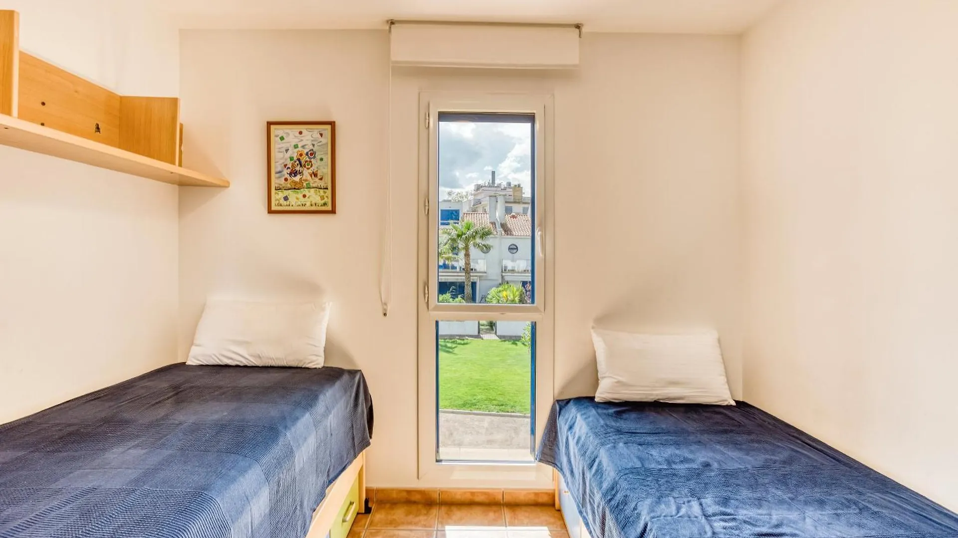 Oasis Premium Costa Brava Apartamento L'Estartit