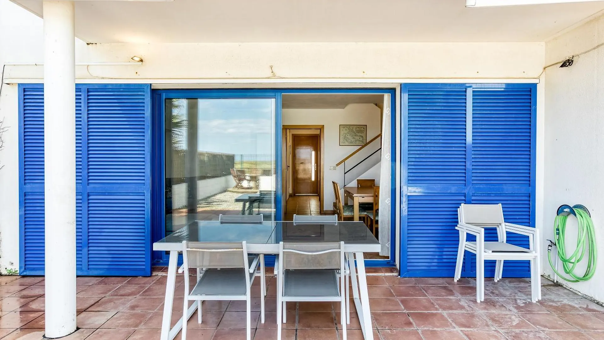 Oasis Premium Costa Brava Apartamento L'Estartit 0*,