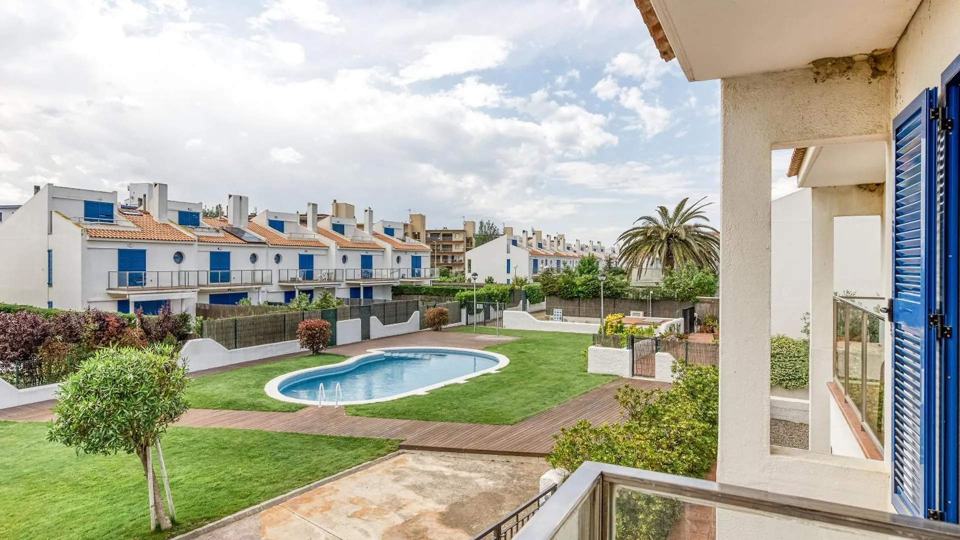 Oasis Premium Costa Brava Apartamento L'Estartit