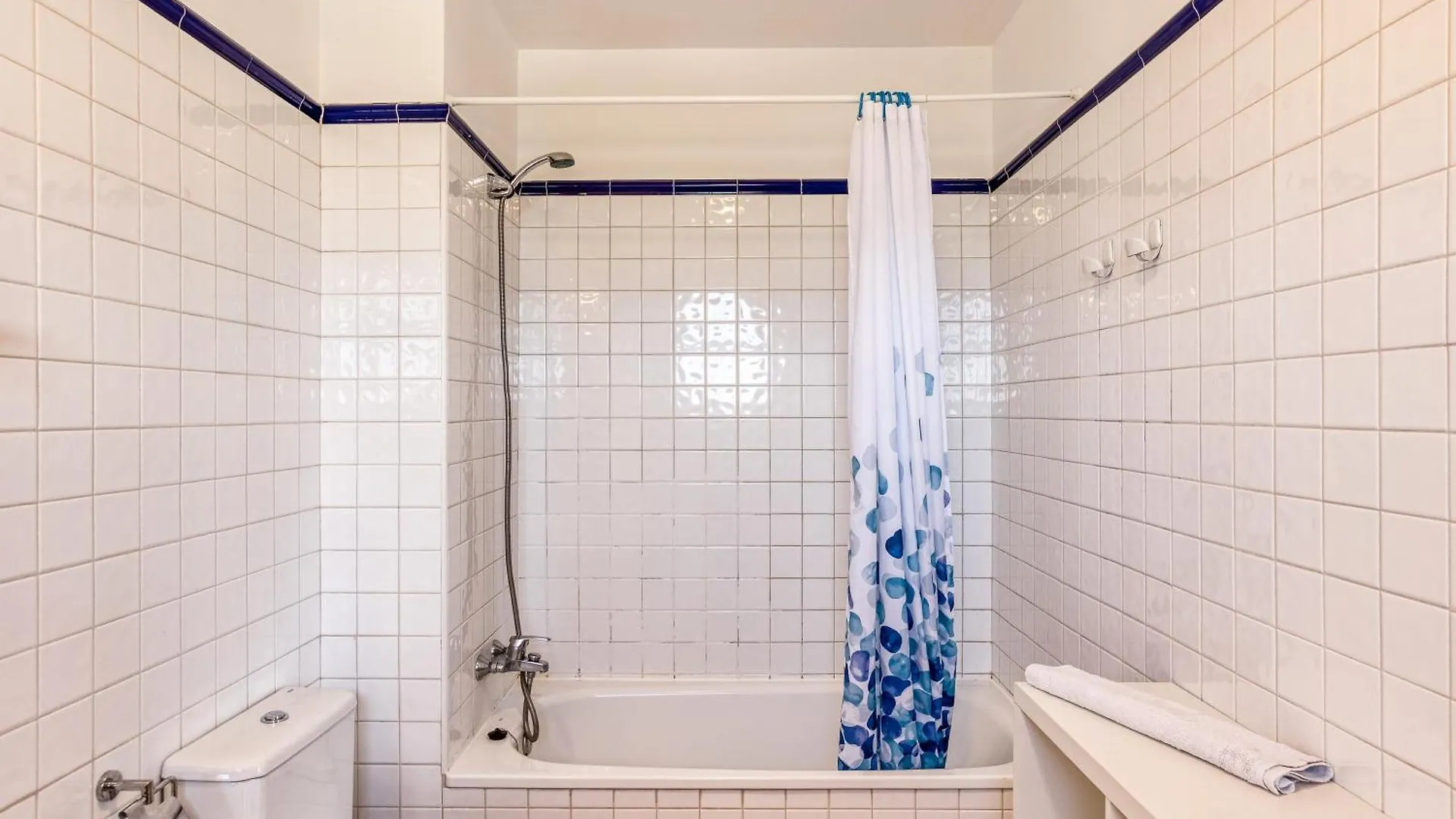 Oasis Premium Costa Brava Apartamento L'Estartit Espanha
