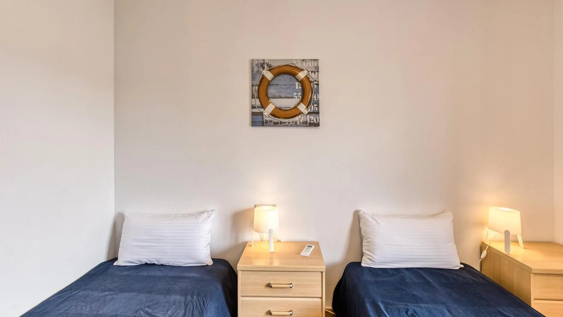 Oasis Premium Costa Brava Apartamento L'Estartit