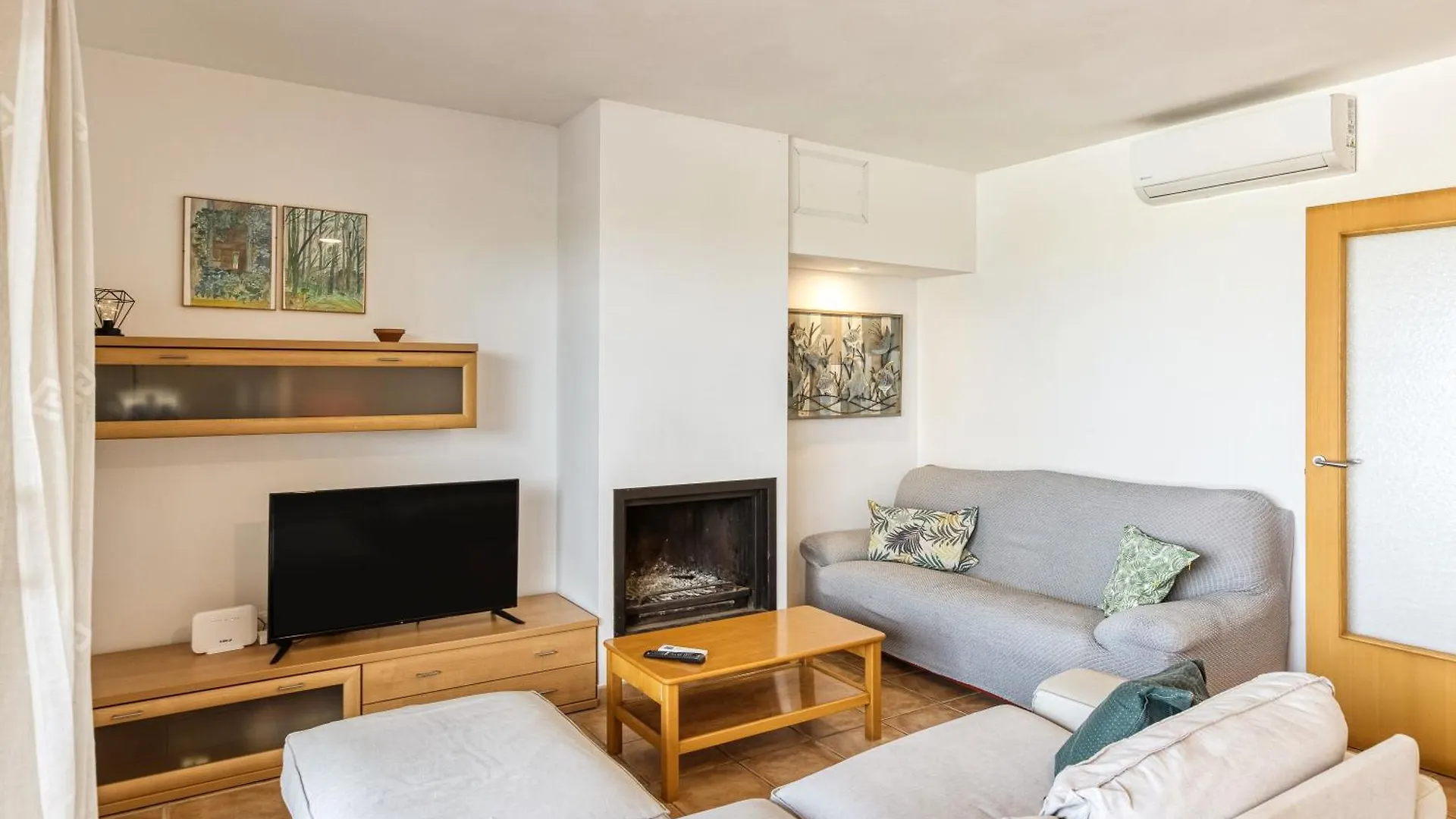Oasis Premium Costa Brava Apartamento L'Estartit
