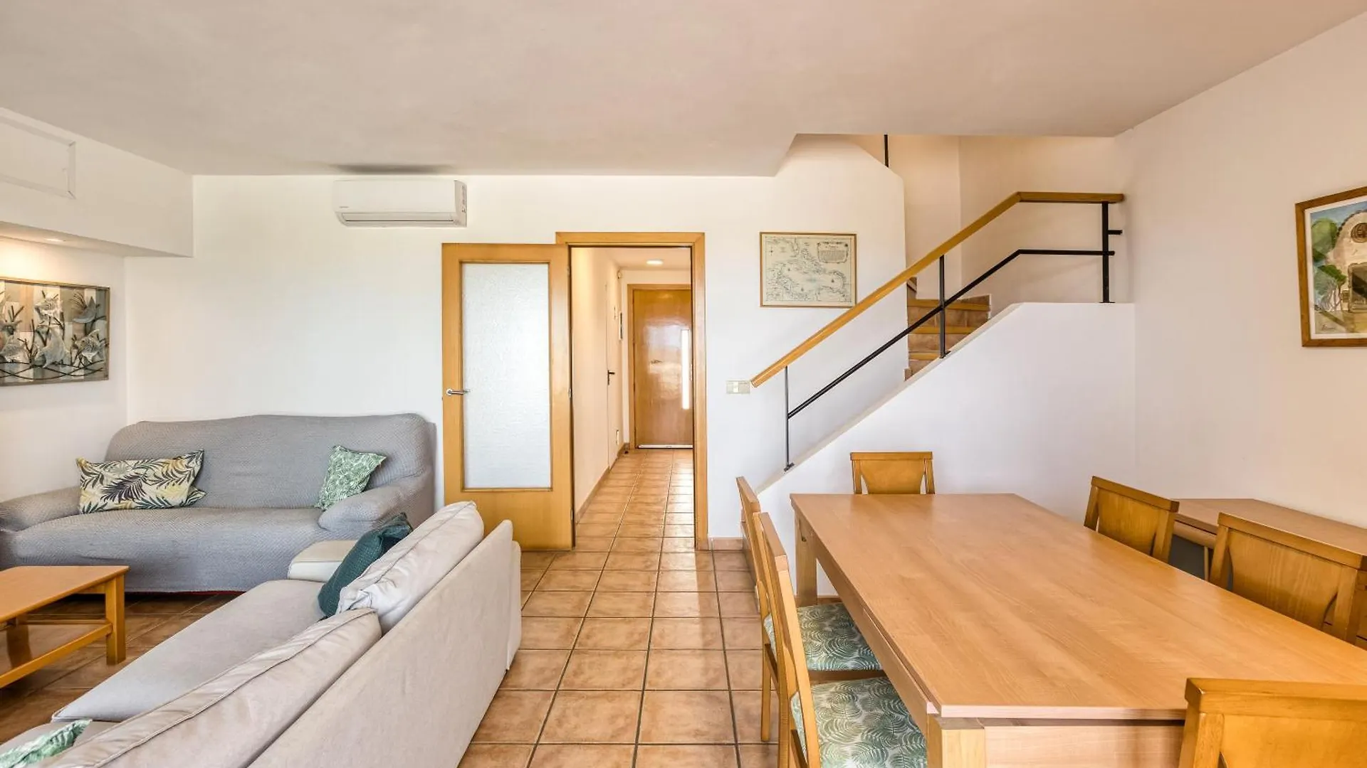 Oasis Premium Costa Brava Apartamento L'Estartit 0*,  Espanha