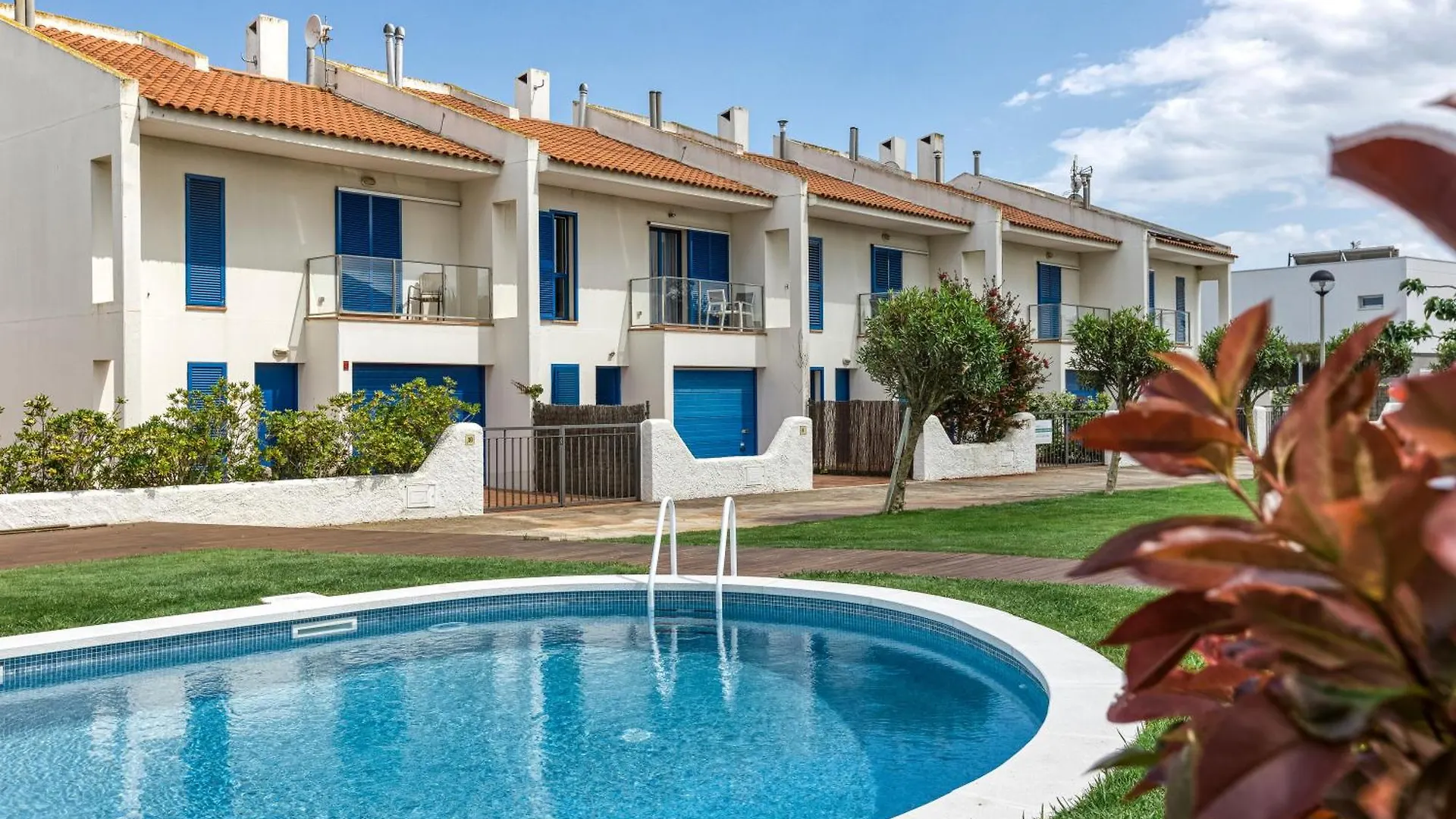 Oasis Premium Costa Brava Apartamento L'Estartit 0*,  Espanha