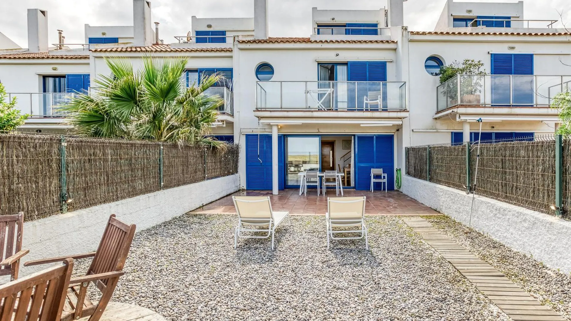 Oasis Premium Costa Brava Apartamento L'Estartit Espanha